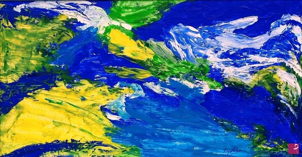 paintings on sale online