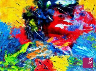 online paintings on sale