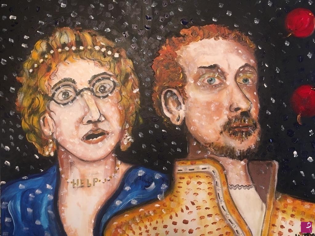 paintings on sale online