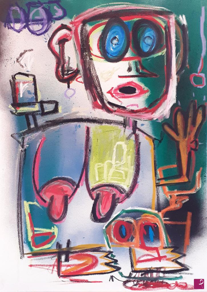 paintings on sale online