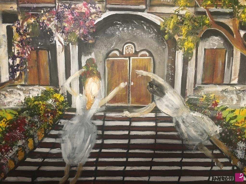 paintings on sale online