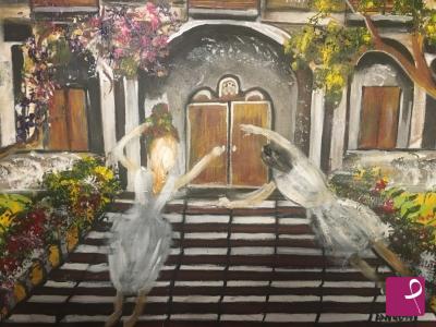 online paintings on sale