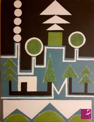online paintings on sale