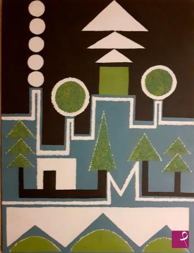 online paintings on sale