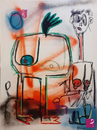 online paintings on sale
