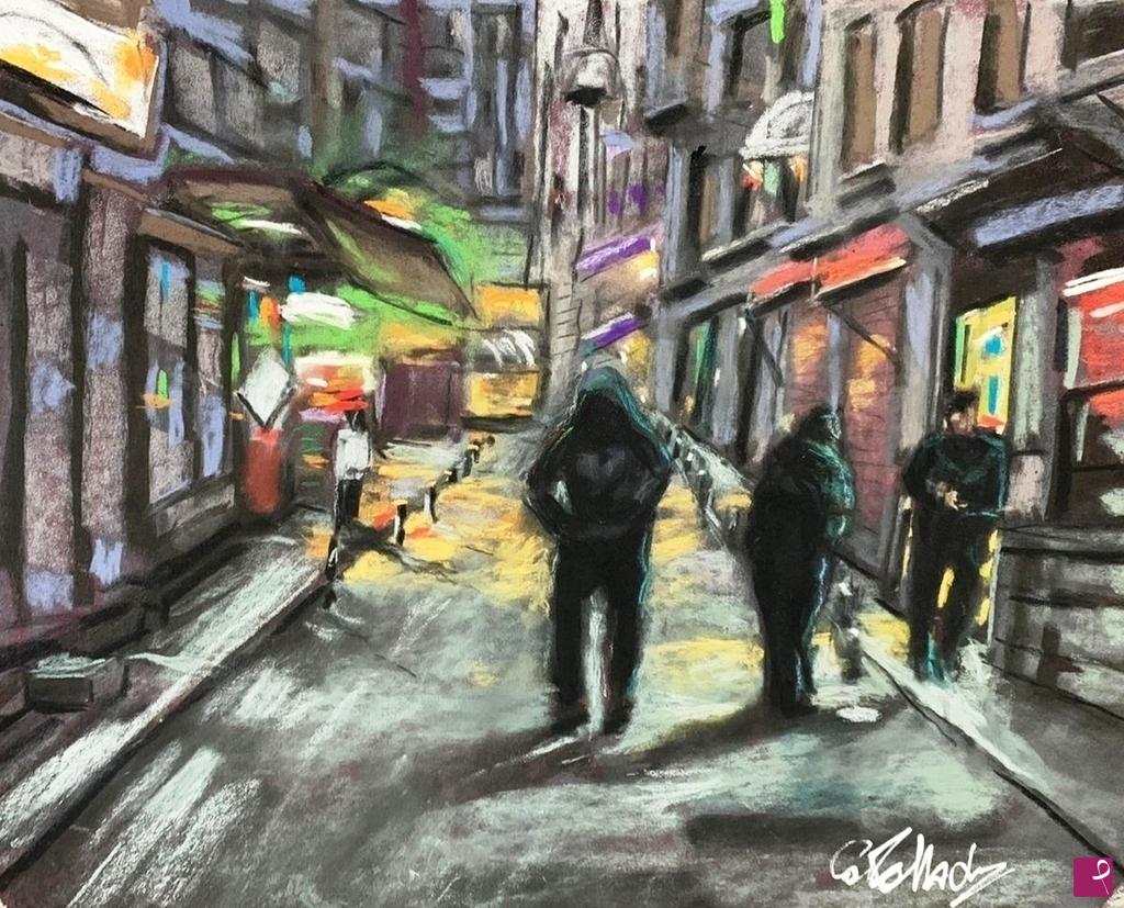 paintings on sale online