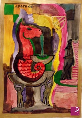 online paintings on sale
