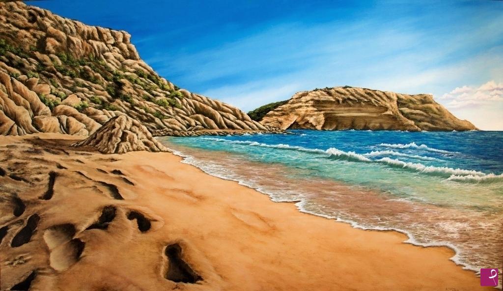 paintings on sale online
