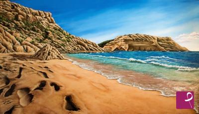 online paintings on sale