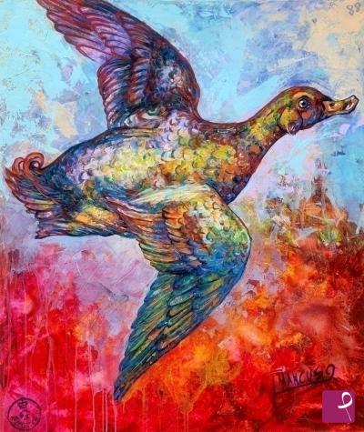 online paintings on sale