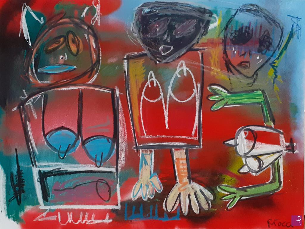 paintings on sale online