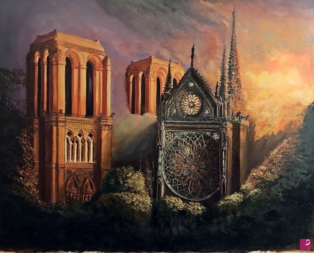 paintings on sale online