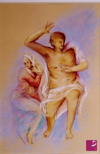 online paintings on sale
