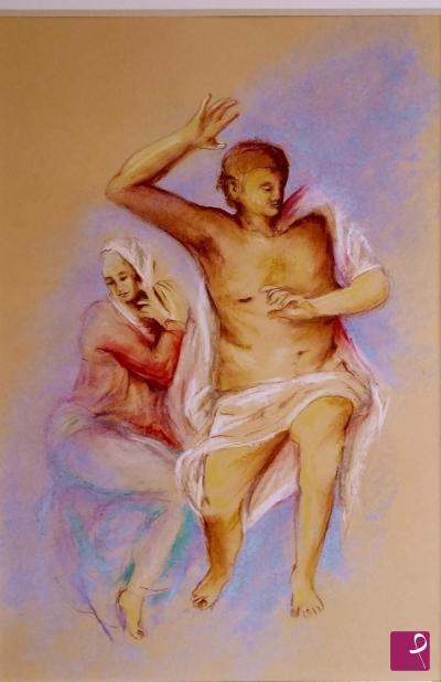 online paintings on sale
