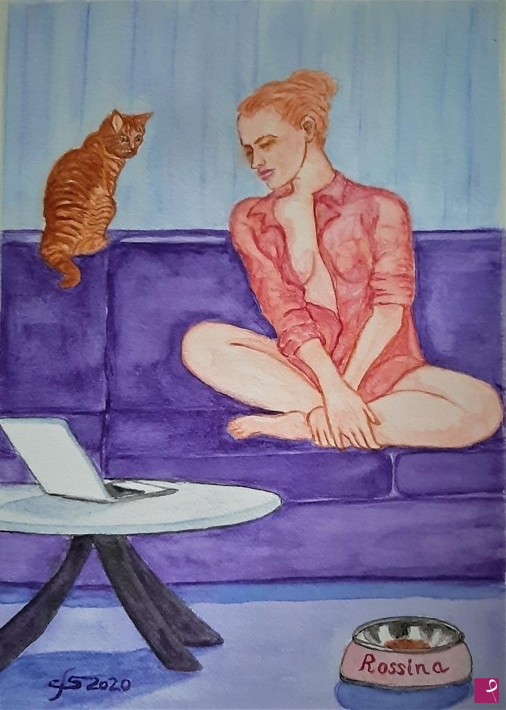paintings on sale online