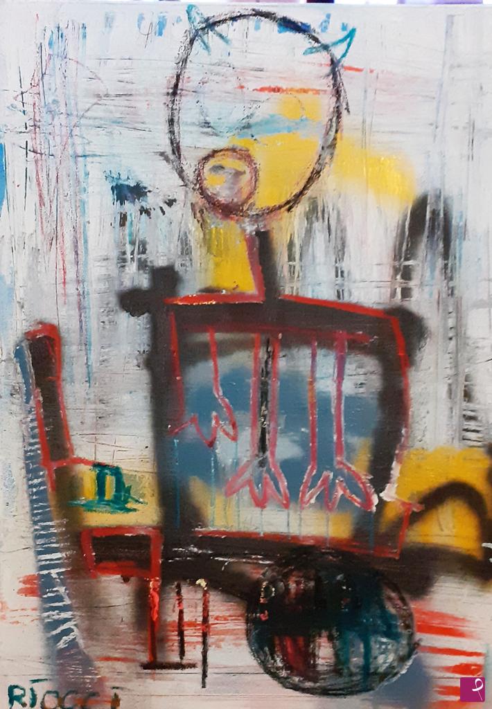 paintings on sale online