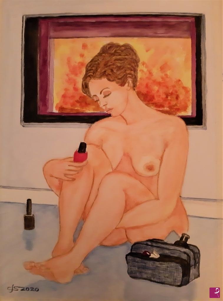 paintings on sale online