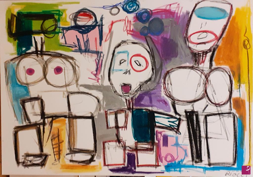paintings on sale online