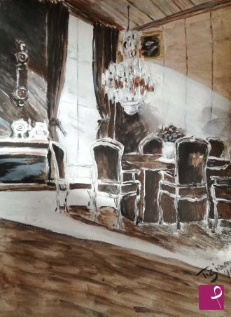online paintings on sale