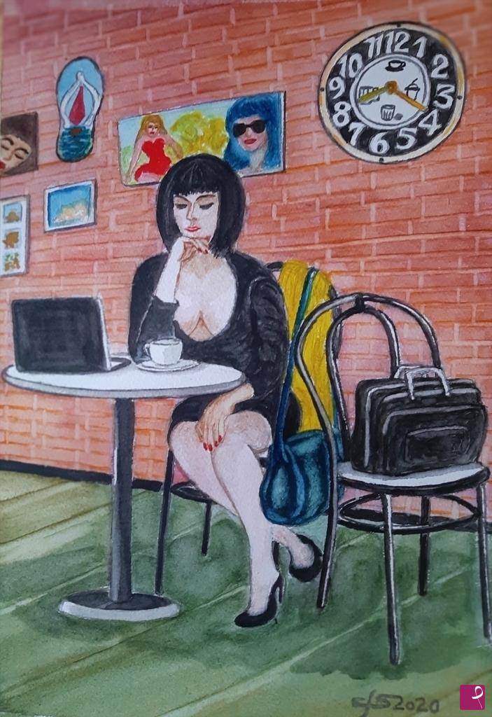 paintings on sale online