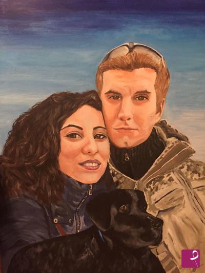 online paintings on sale