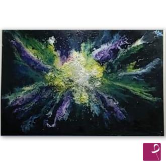 sold painting on PitturiAmo
