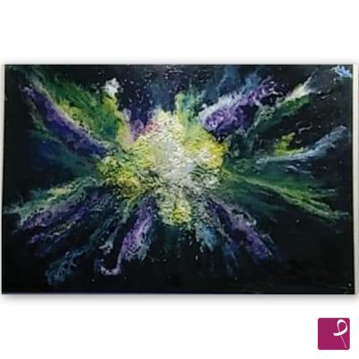 sold painting on PitturiAmo