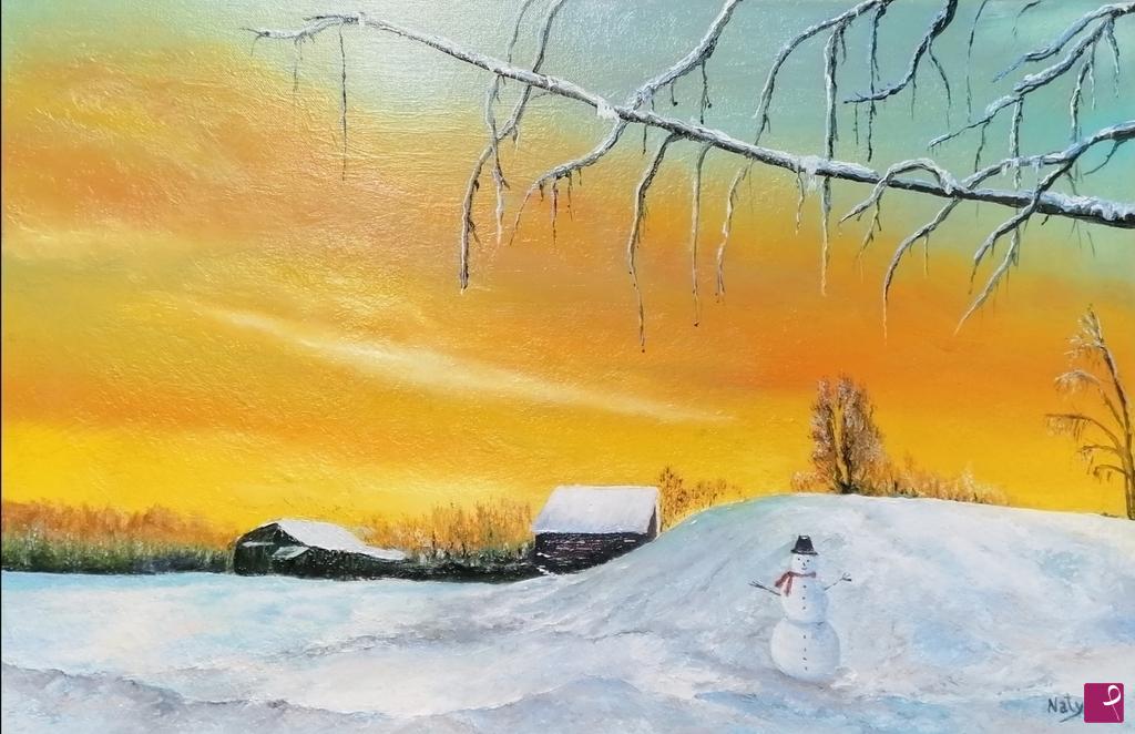 paintings on sale online
