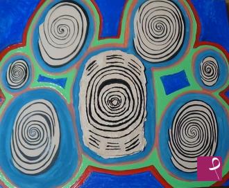 online paintings on sale