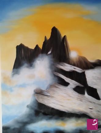 online paintings on sale