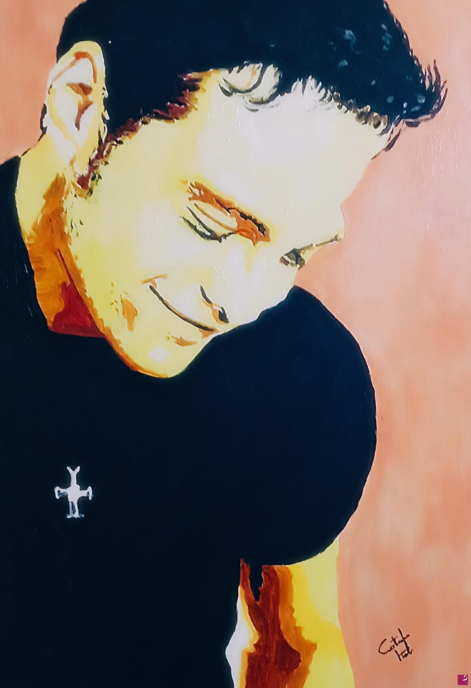 paintings on sale online