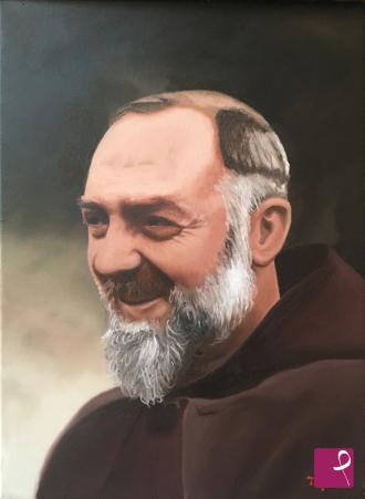 sold painting on PitturiAmo