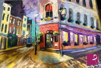 online paintings on sale