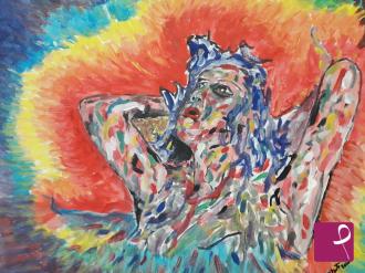 online paintings on sale