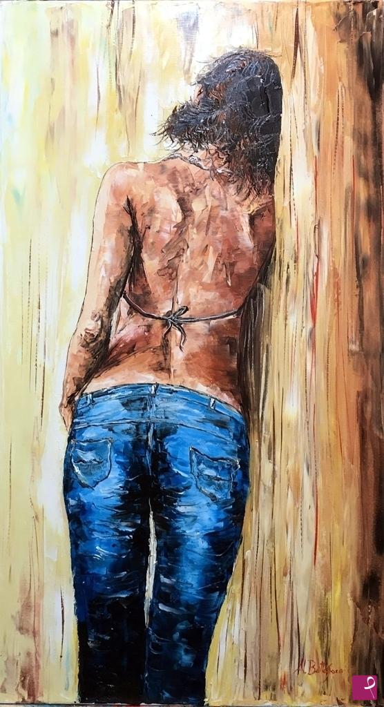 paintings on sale online