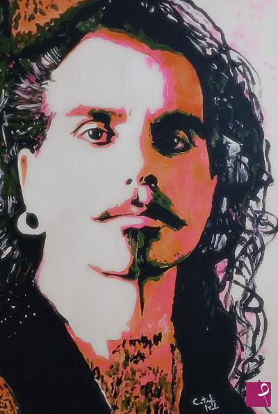 online paintings on sale