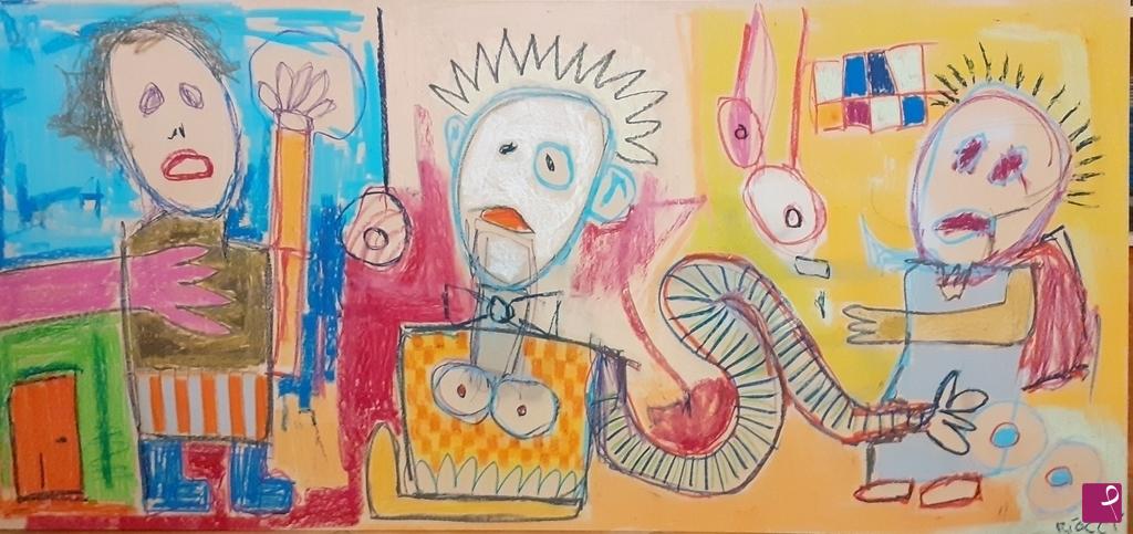 paintings on sale online