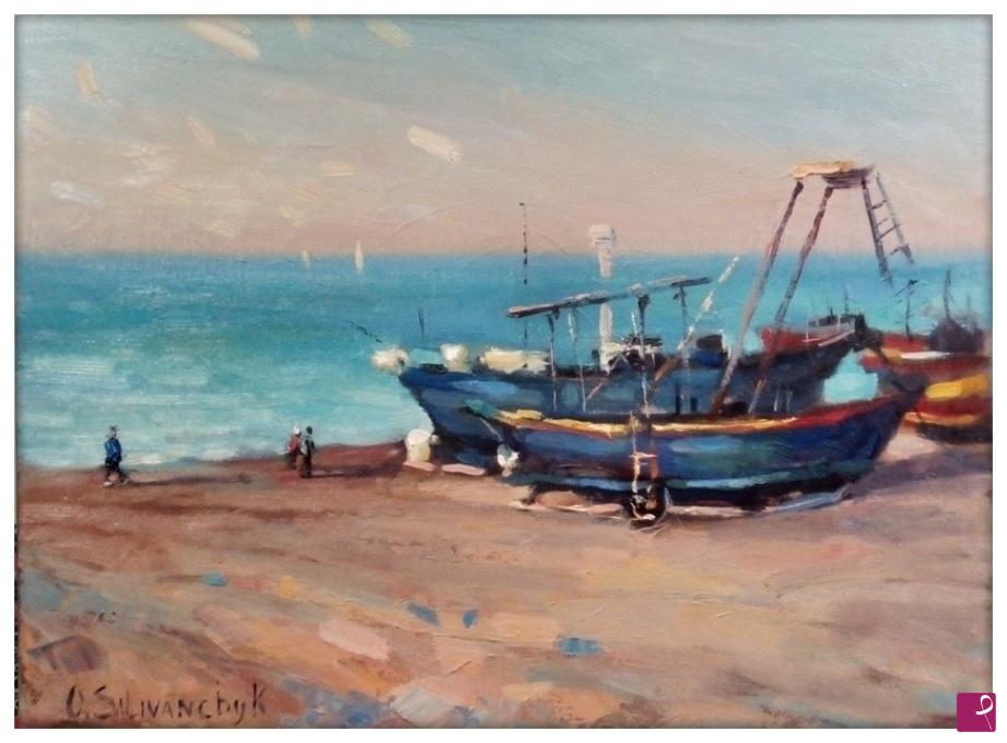 paintings on sale online
