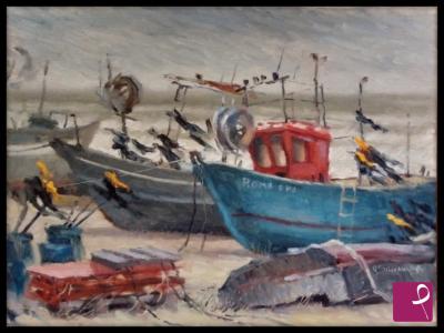 online paintings on sale