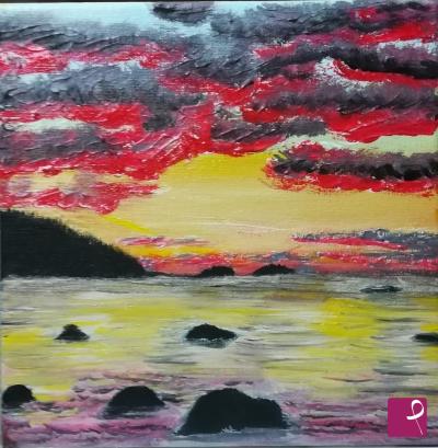 online paintings on sale