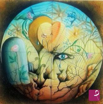 online paintings on sale