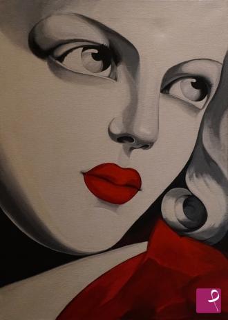 online paintings on sale