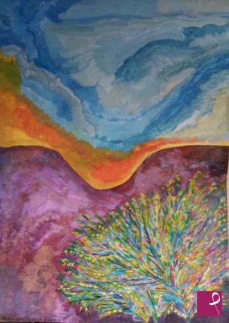 online paintings on sale