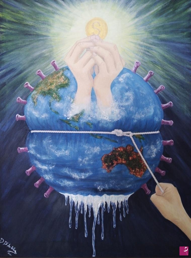 paintings on sale online
