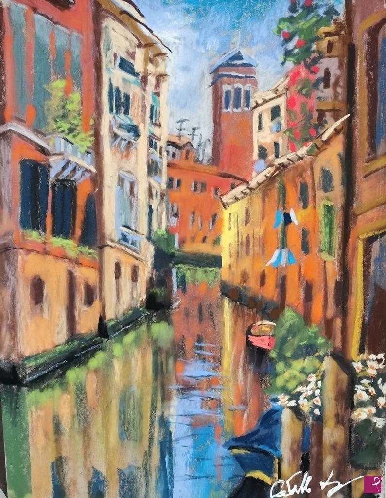 paintings on sale online
