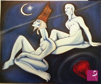 online paintings on sale