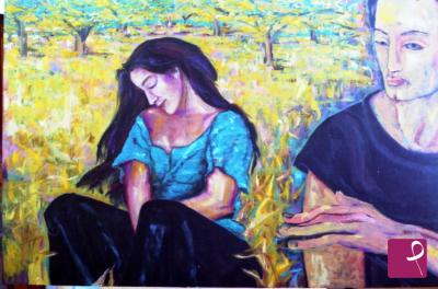online paintings on sale