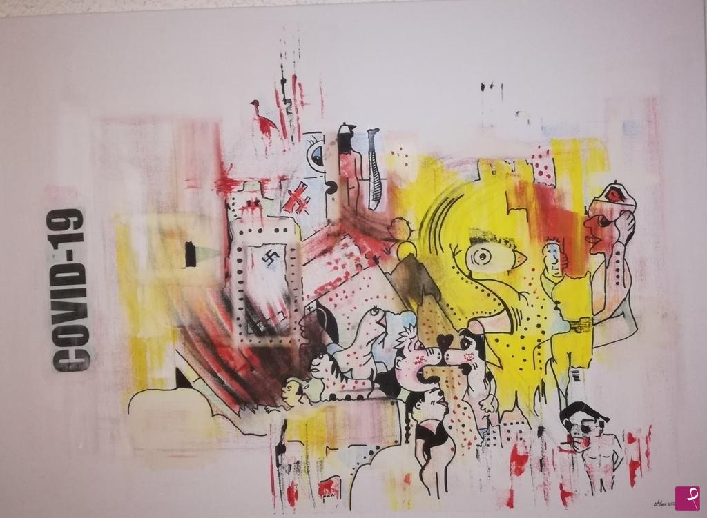 paintings on sale online