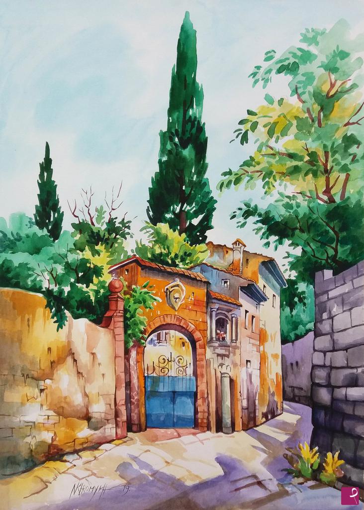 paintings on sale online
