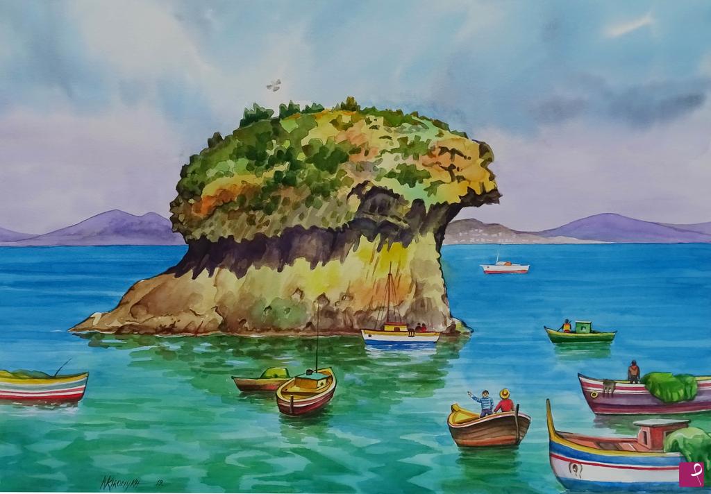 paintings on sale online